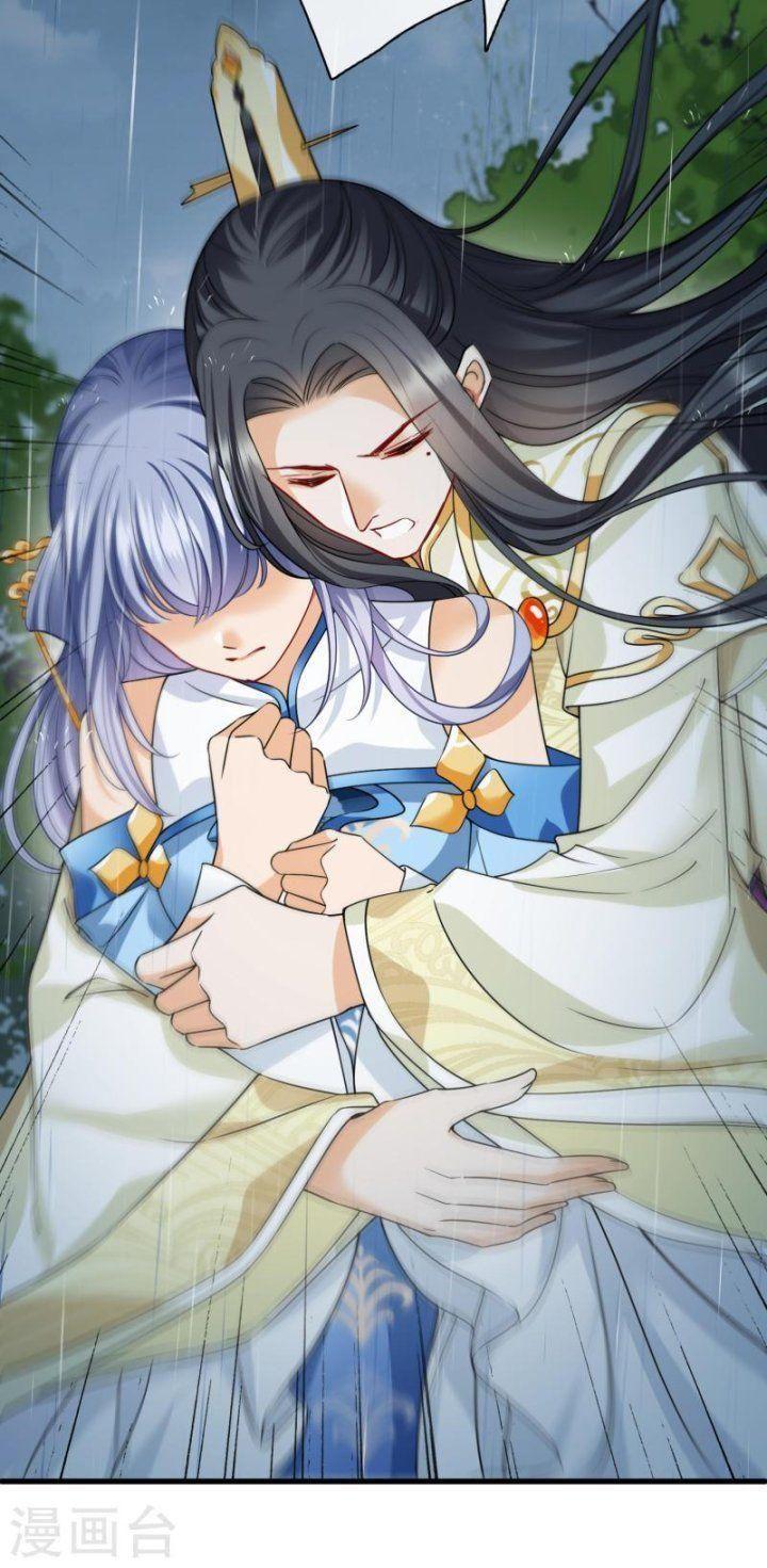 nụ cười của ngươi ngọt gãy tám cái răng của ta chapter 50 30