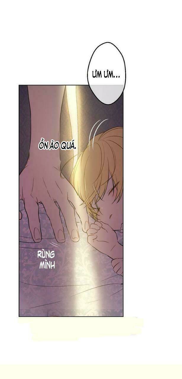 một ngày nọ ta trở thành công chúa chapter 12 23