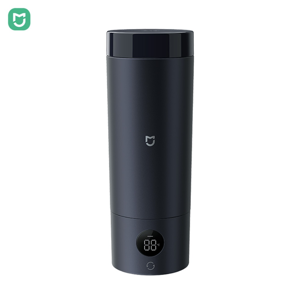 Xiaomi youpin mijia Cốc Điện Tử 350ml Nhỏ Gọn Dễ Mang Theo 6 Tốc Độ Bằng Thép Không Gỉ 316l