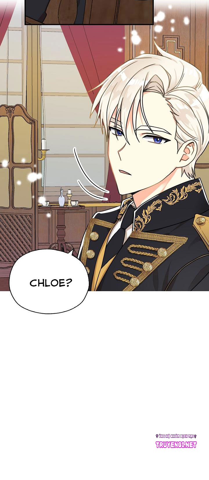 ba người anh bạo chúa chapter 11 26