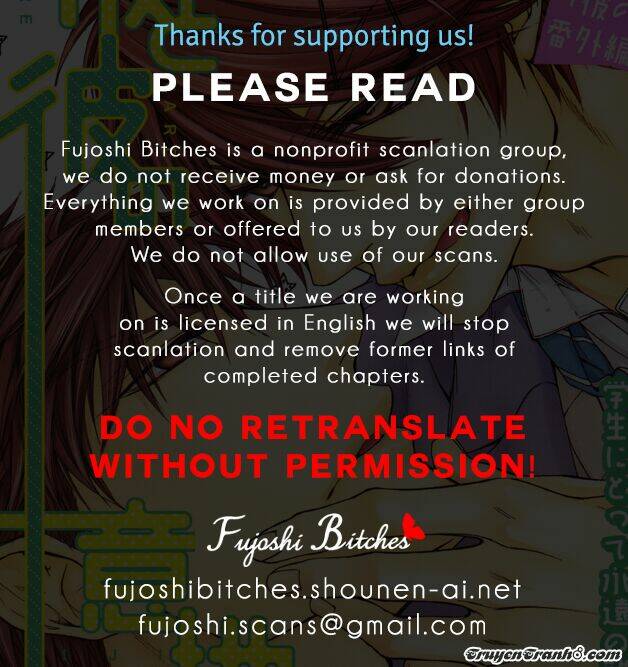 kare to kare no ijiwaru na kyori chapter 1.2 26