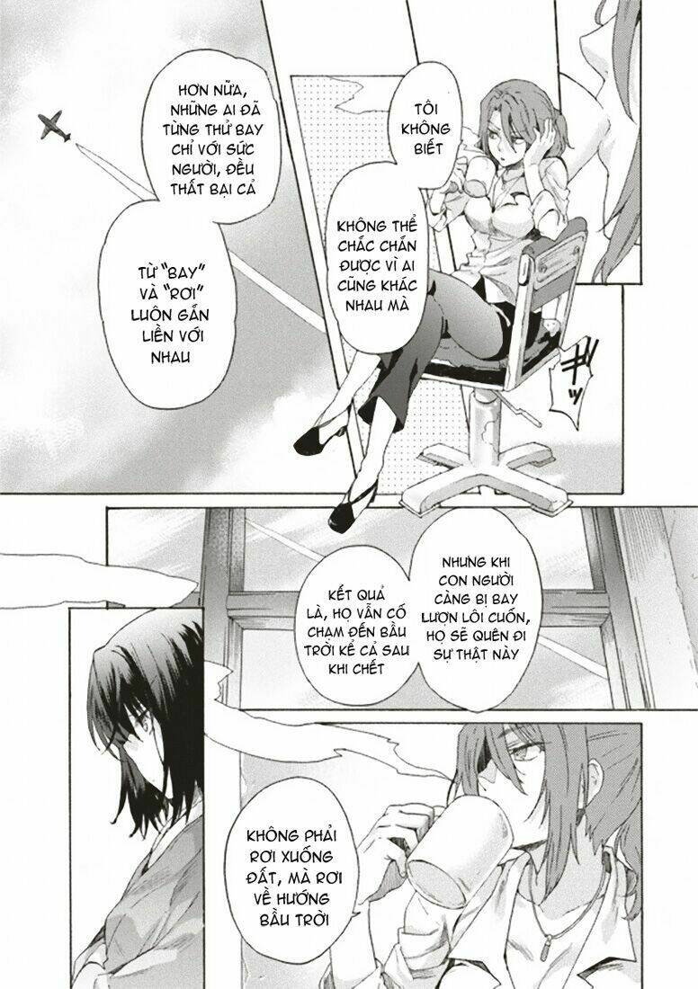 kara no kyoukai - the garden of sinners chapter 1 19