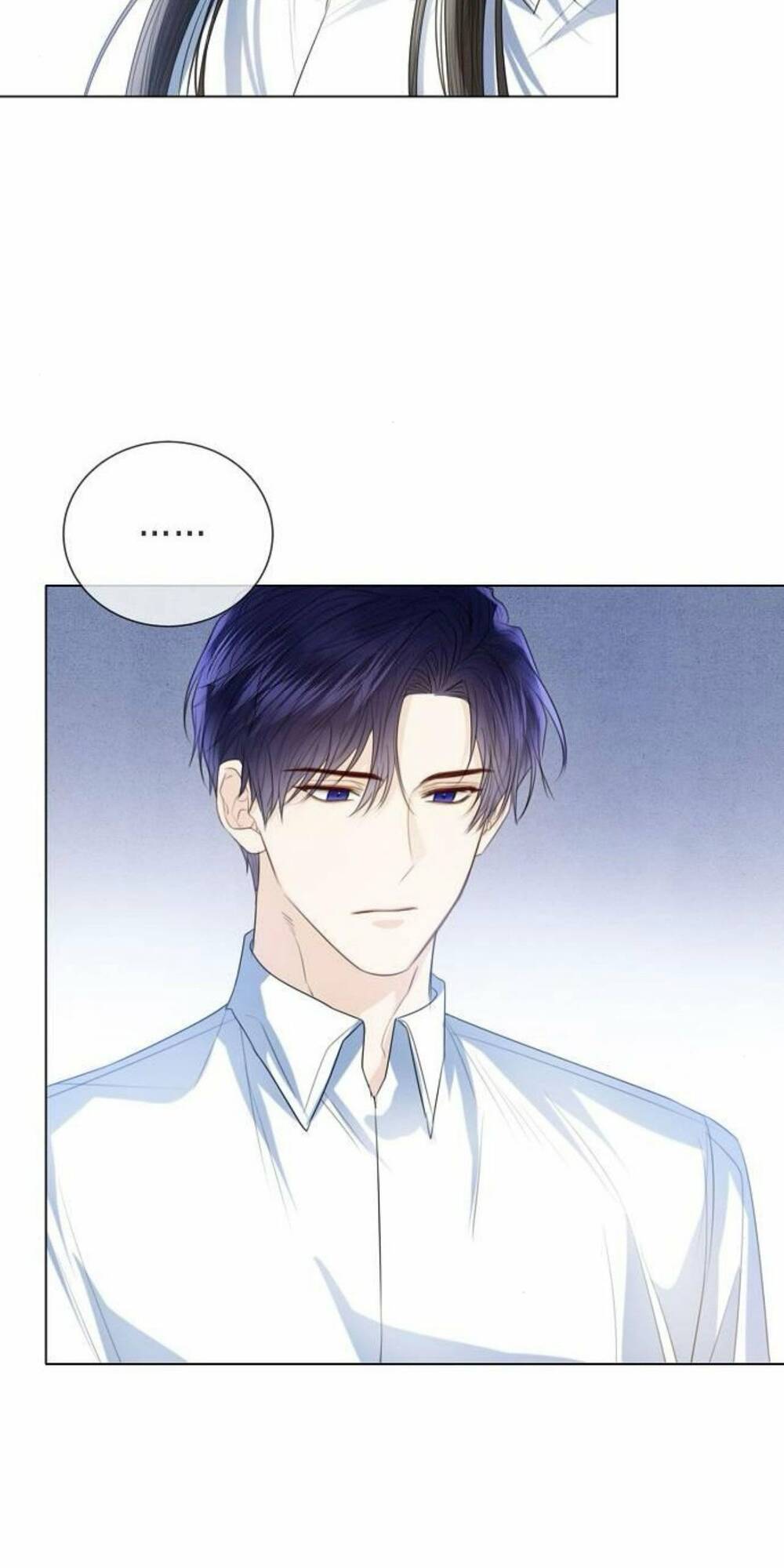 tôi sẽ từ bỏ vị trí hoàng hậu chapter 44 28