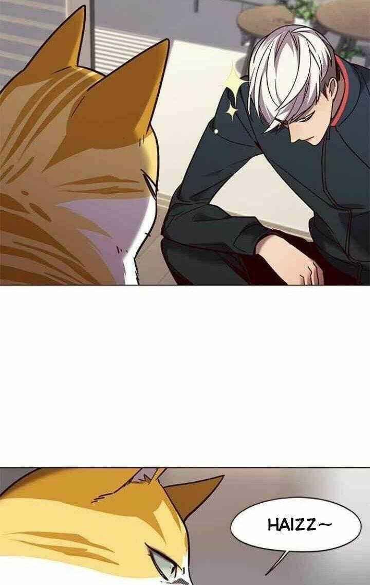 biến thân thành mèo chapter 92 58
