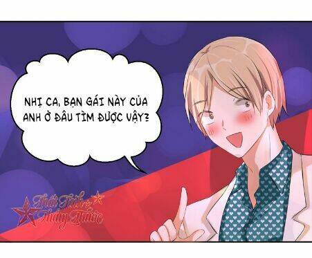 cẩm nang nuôi dưỡng ông xã chapter 3 9