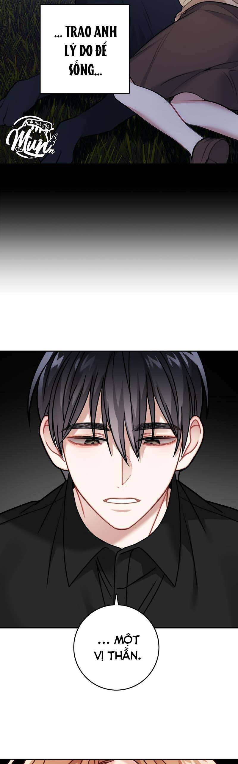 nhật ký tuần trăng mật của phù thủy và rồng chapter 118 23