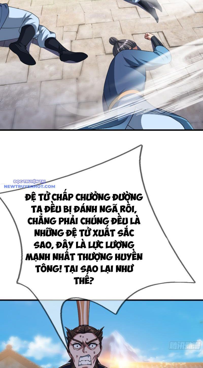 ngủ say vạn cổ: xuất thế đẩy ngang chư thiên chapter 34 3