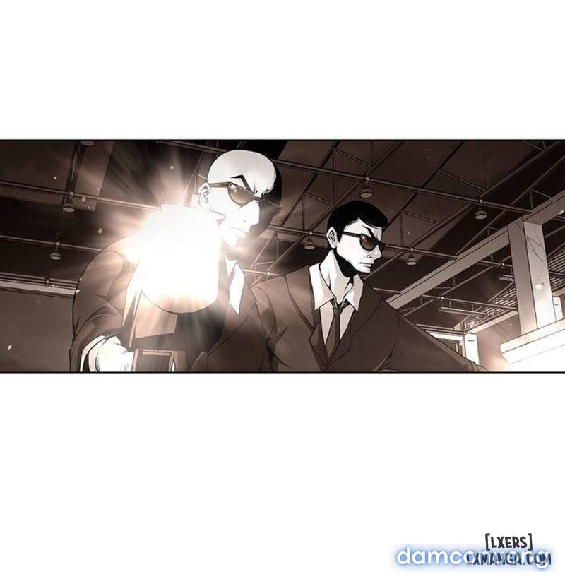 nô lệ song sinh chapter 65 19