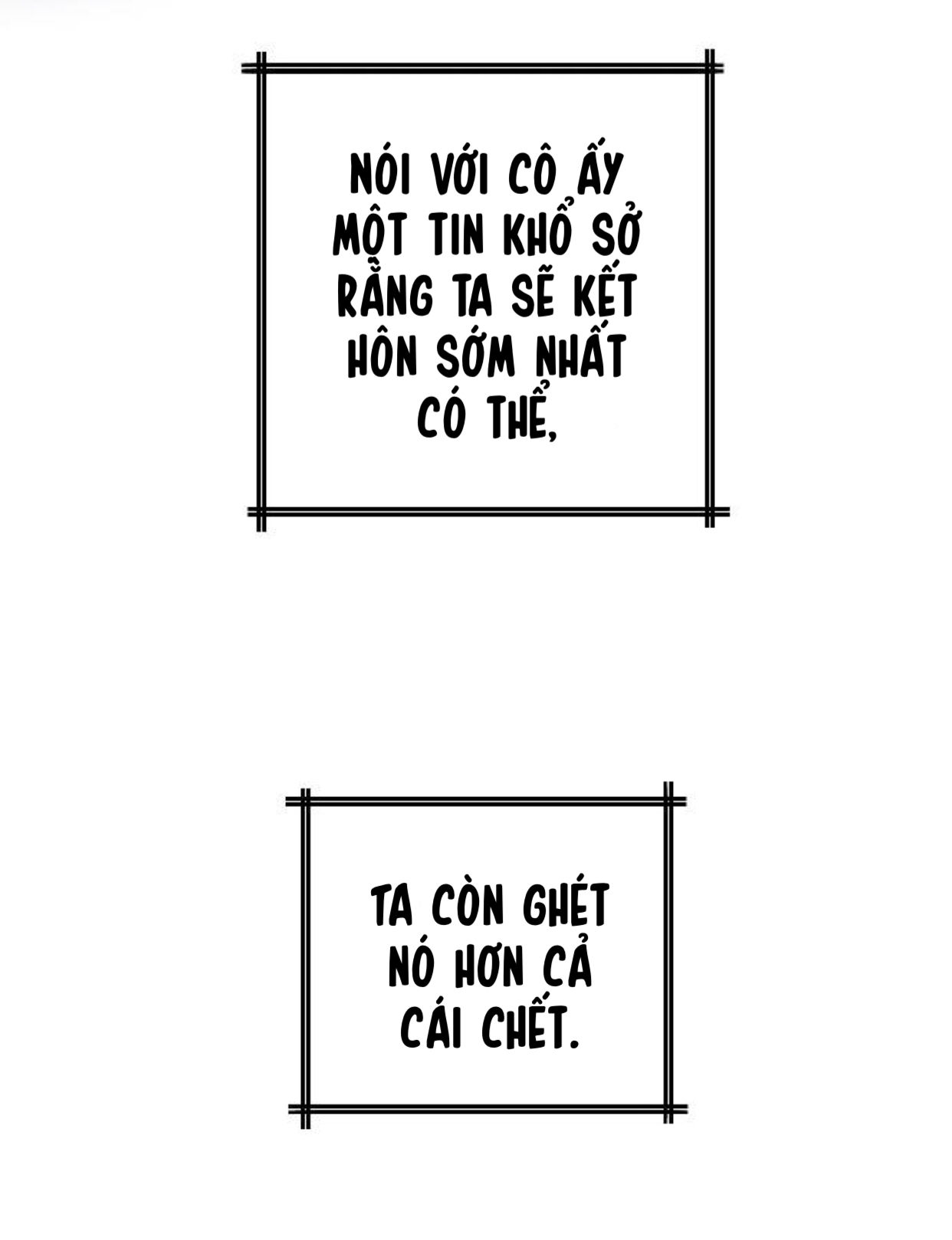 lựa chọn cuối cùng của tôi là nam phụ chapter 16 19