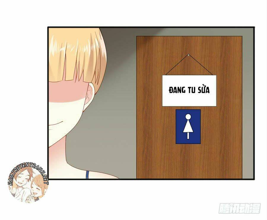 bảo bối thiên ức hào môn chapter 10.2 32