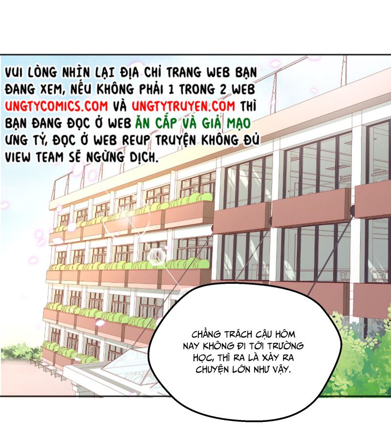 Chàng nhân viên host và gã hàng xóm nguy hiểm chapter 76