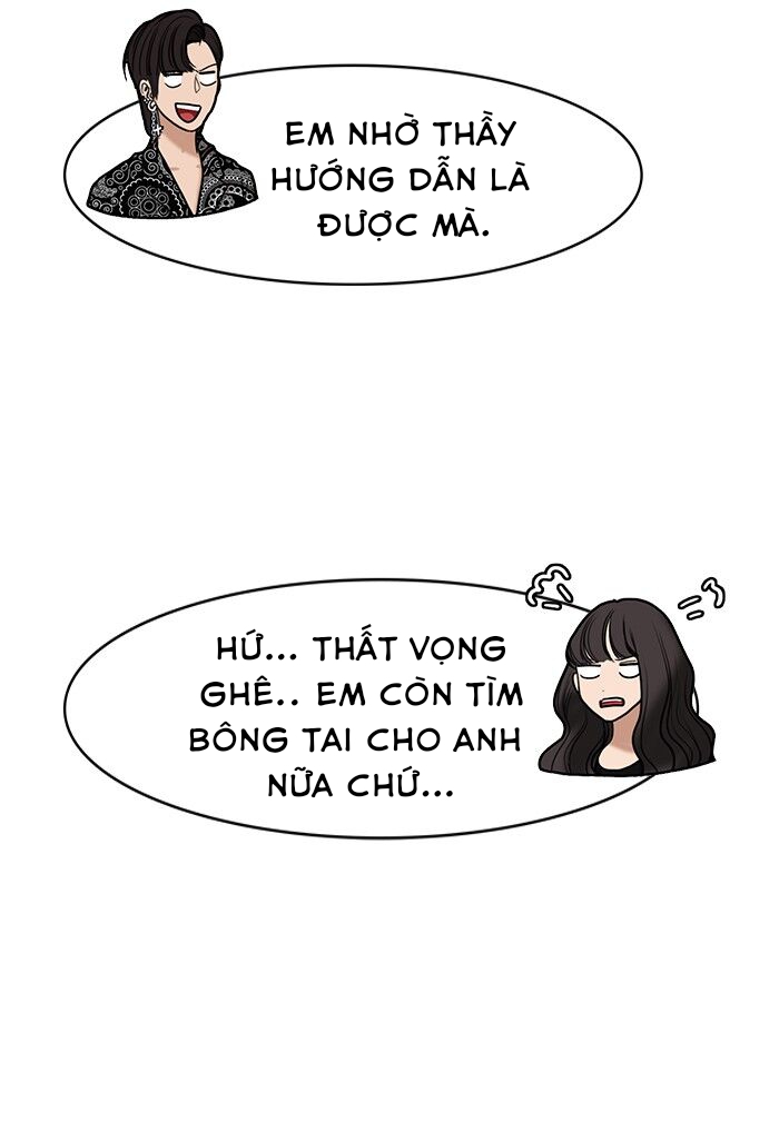 vẻ đẹp đích thực - true beauty chapter 73 94