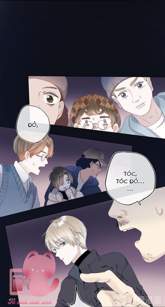 quả táo của anh chapter 2 5