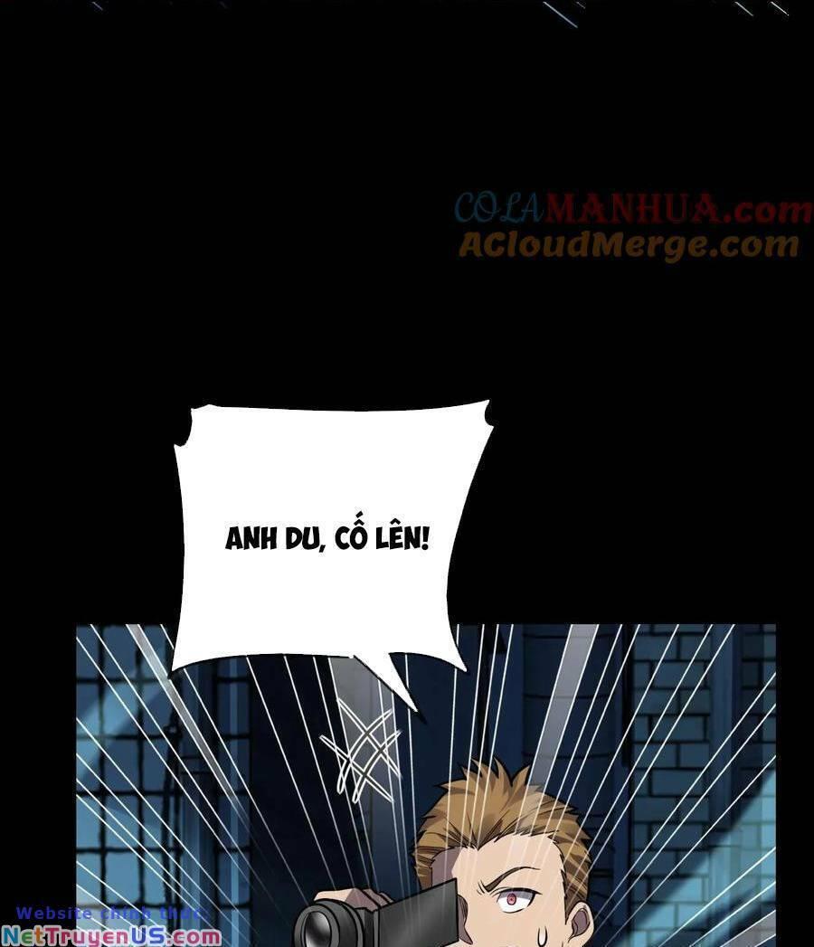 nhìn thấy thanh máu, ta xử tội thần linh chapter 75 30