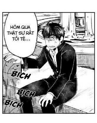 vợ của titan chapter 5 21