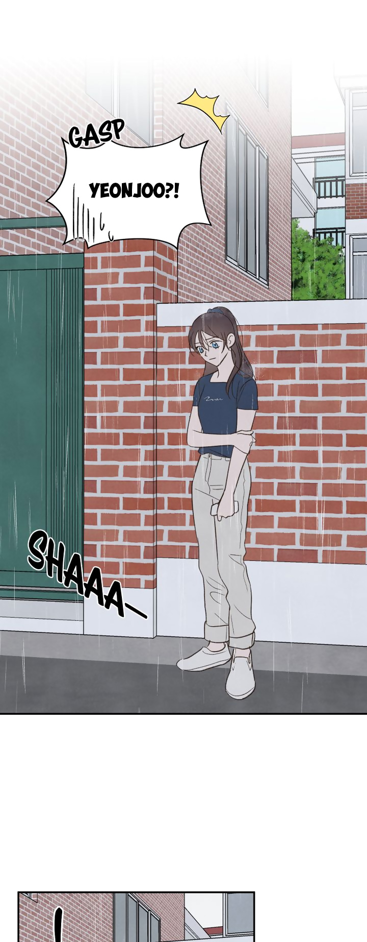 hãy để tôi một mình chapter 89 3