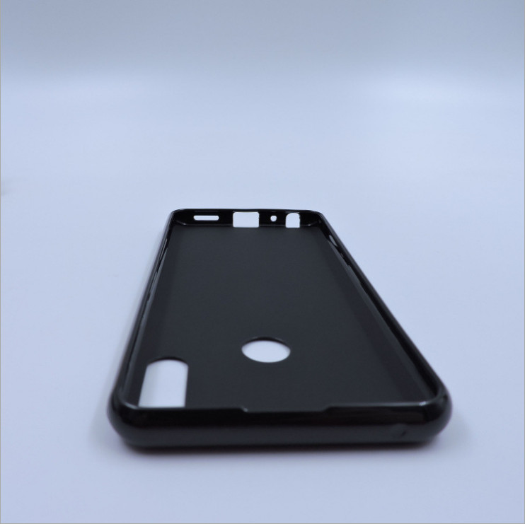 Ốp lưng silicon màu Asus ZenFone Max Pro M2 ZB631KL siêu mỏng