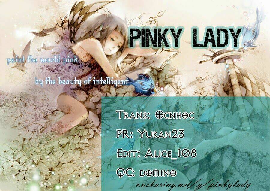 tonari no atashi chapter 6 1