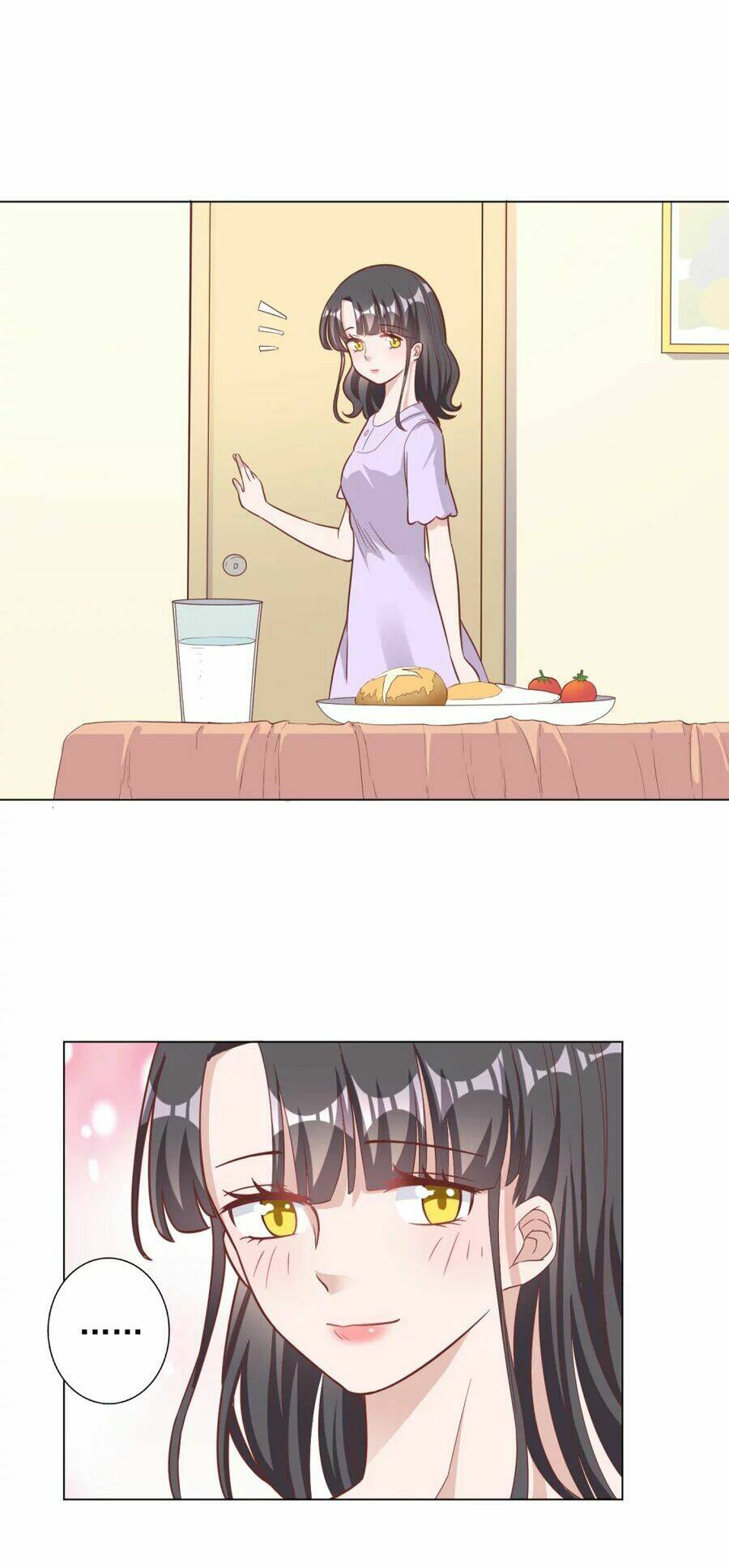 hôn nhân dục vọng: thiếu gia nhẹ một chút! chapter 144 19