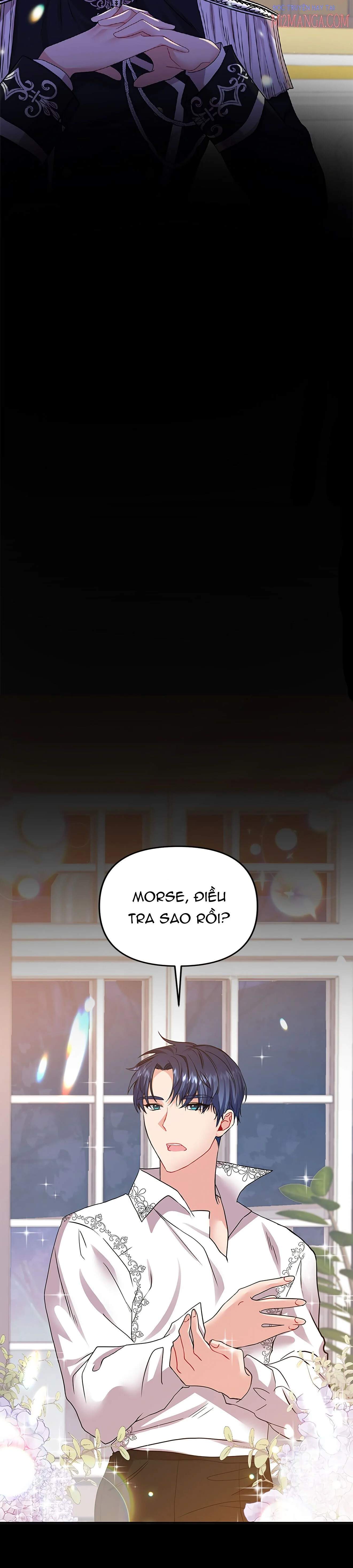 tôi sẽ có được trái tim của hoàng đế ! chapter 5.1 13