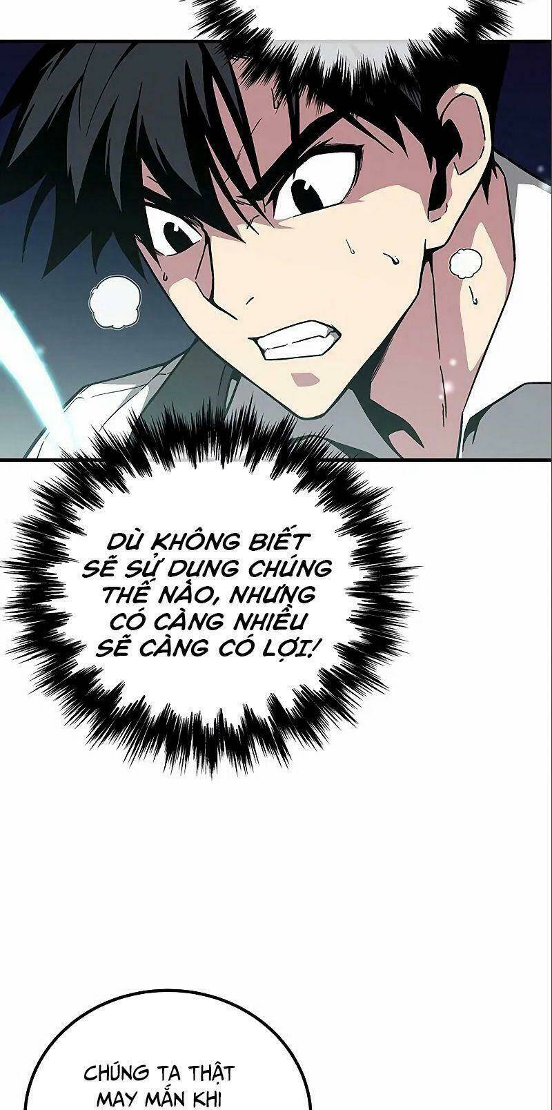 đấng cứu thế được chọn lựa chapter 3 59