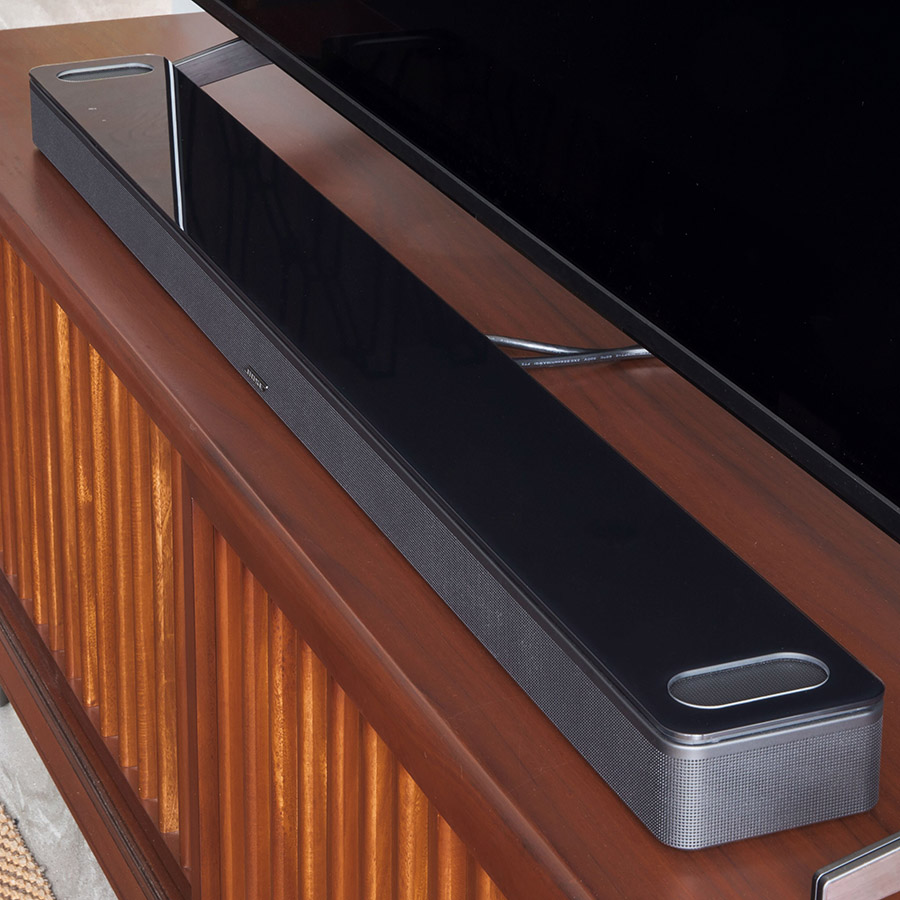 Loa Bose SoundBar 900