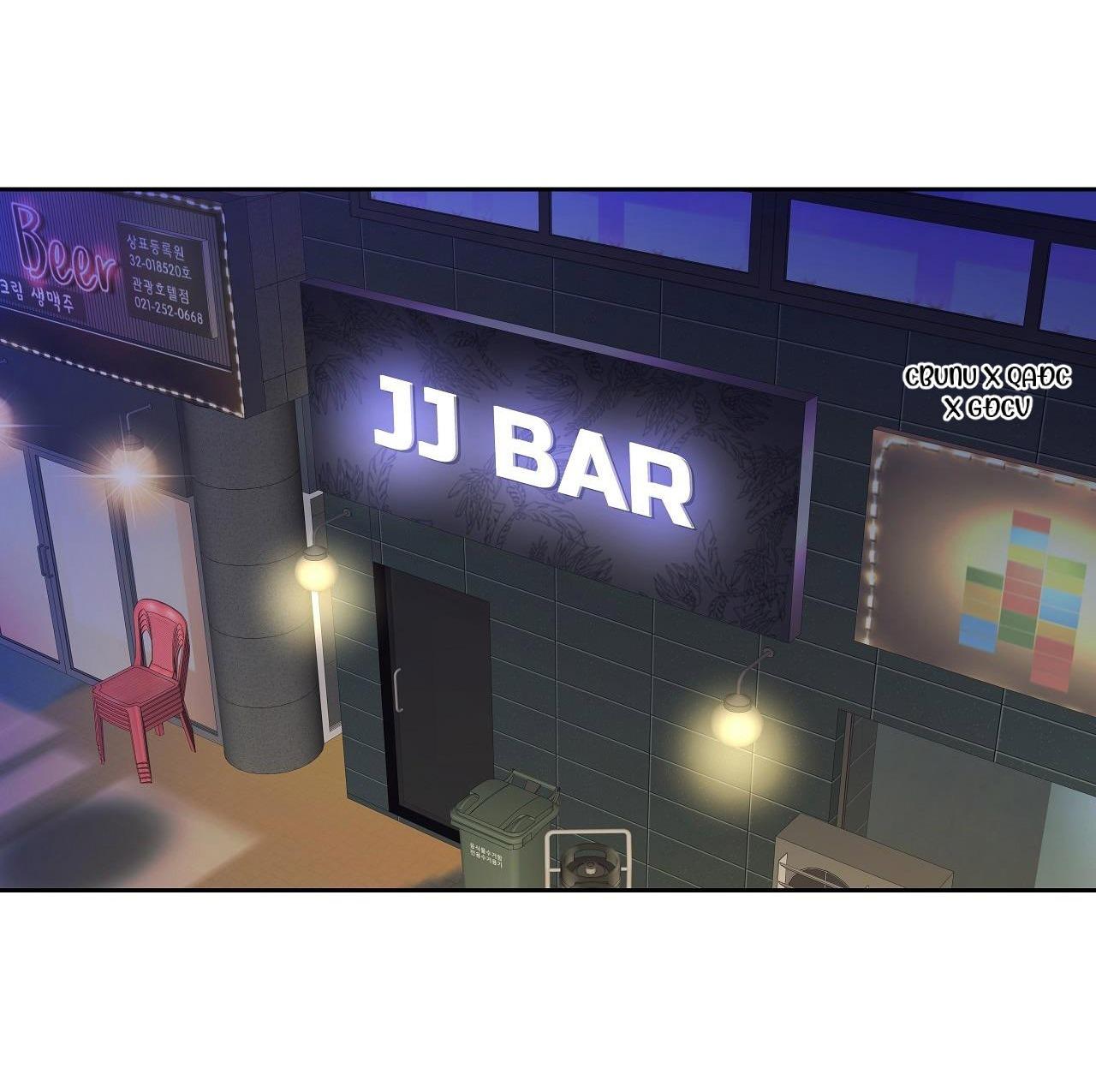 hạ cánh cuối chân trời chapter 10 58