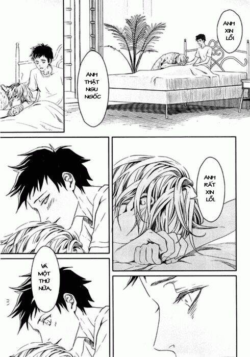 bí mật và mặt trời chapter 1 27