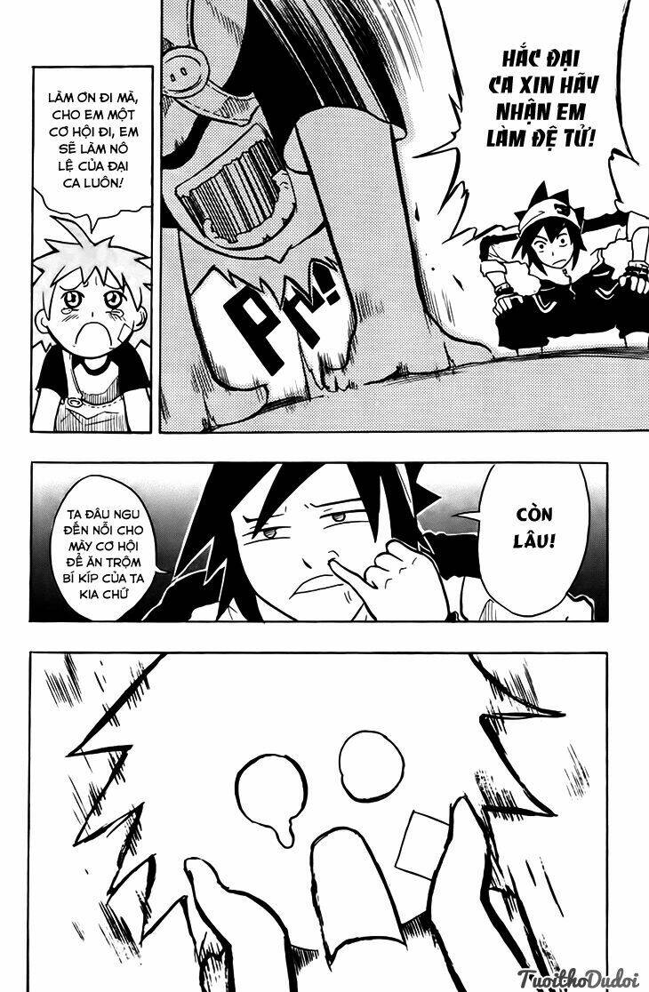 black dog chapter 1 13