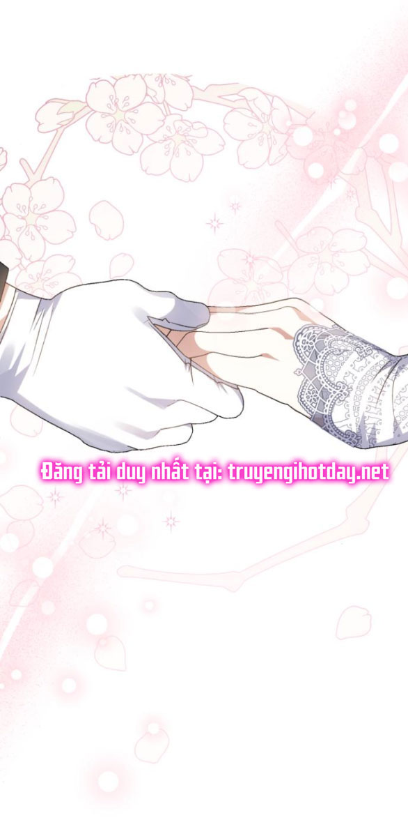 Bạo Chúa Muốn Có Cuộc Sống Tốt Đẹp chapter 55.1 - Trang 42