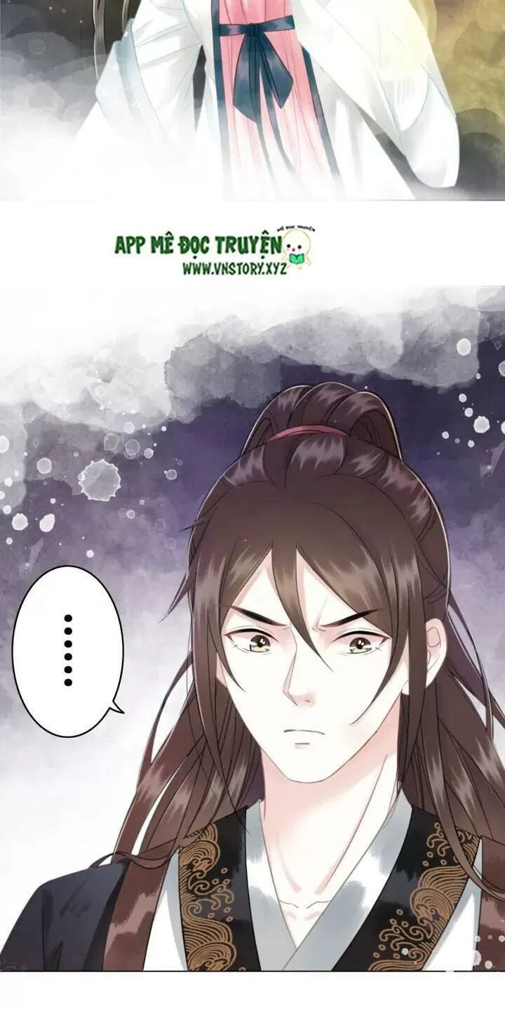 cực phẩm phế vật tiểu thư chapter 114 29