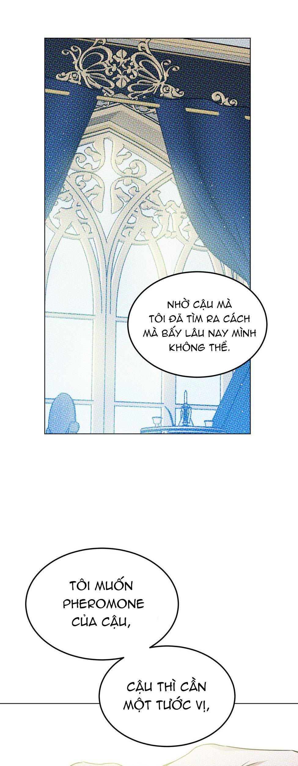 [18+] the essence chapter 4 43