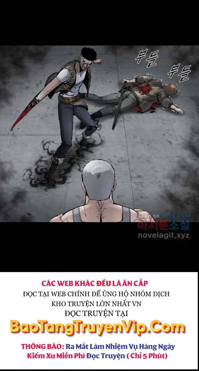 mật mã mê cung chapter 57 22