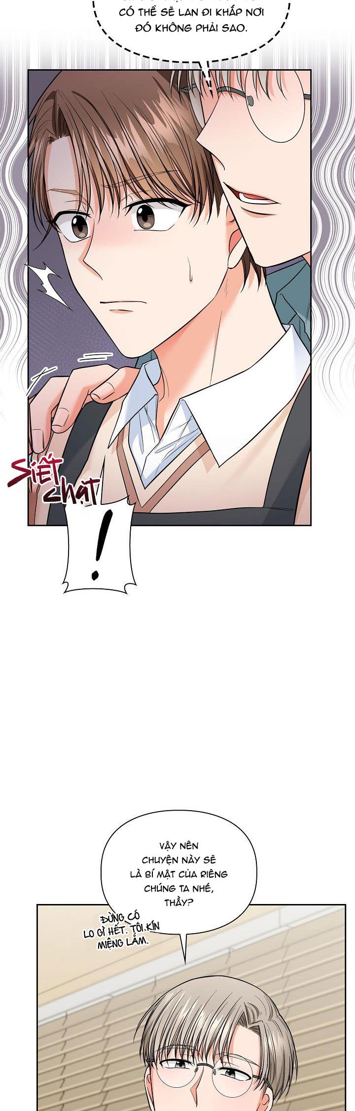 phòng tắm hơi chapter 37 11