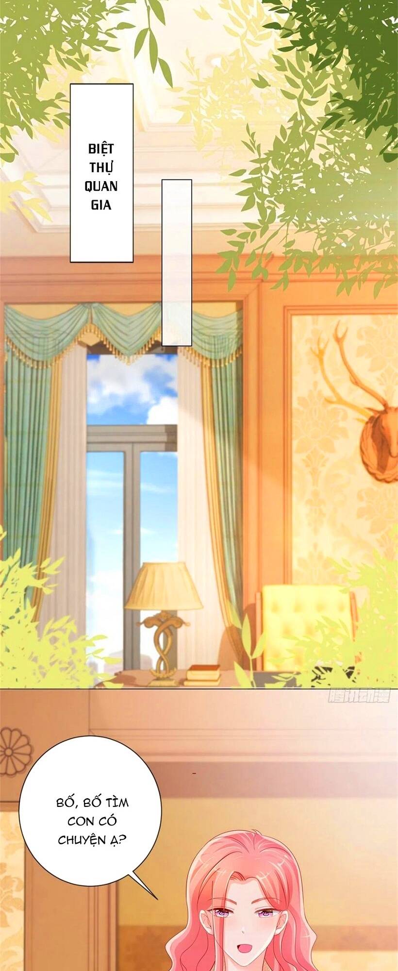 ẩn hôn 100%: chọc tức vợ yêu mua một tặng một chapter 265 2