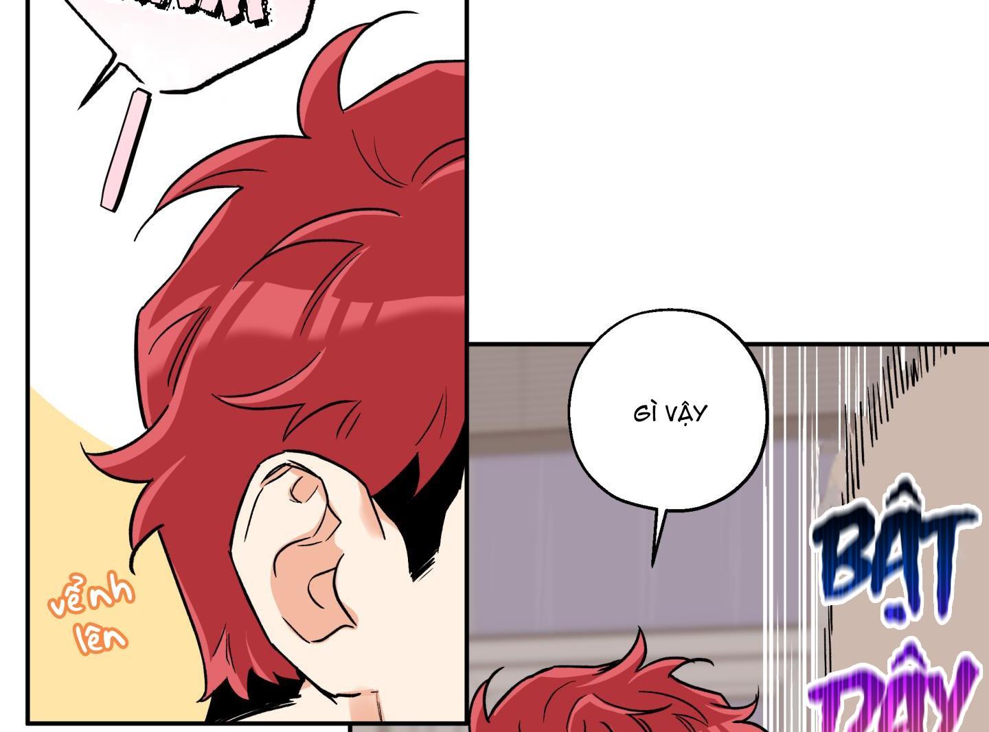 gâu gâu! chapter 42 106