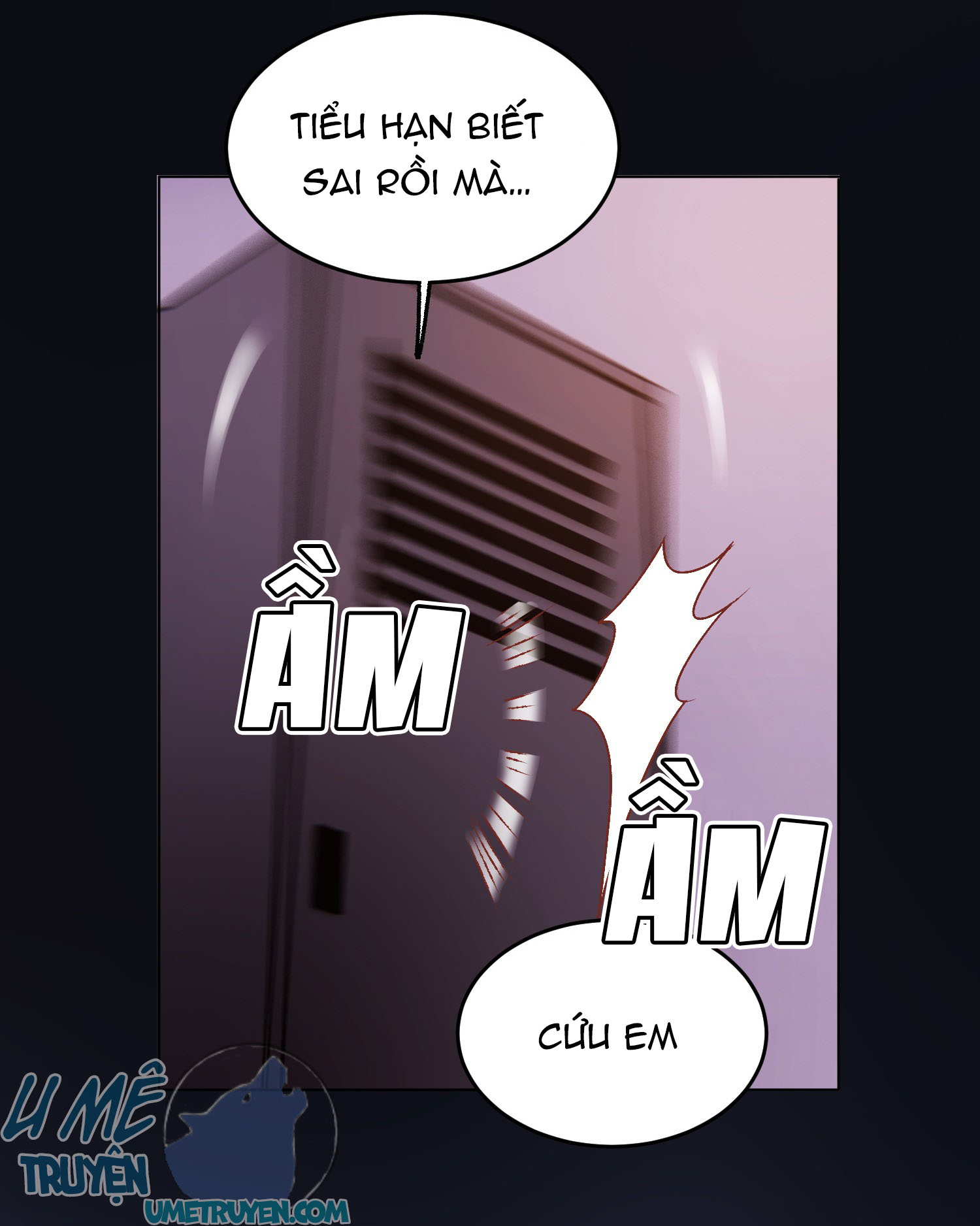 tôi phải làm một kẻ đại xấu xa chapter 12 31