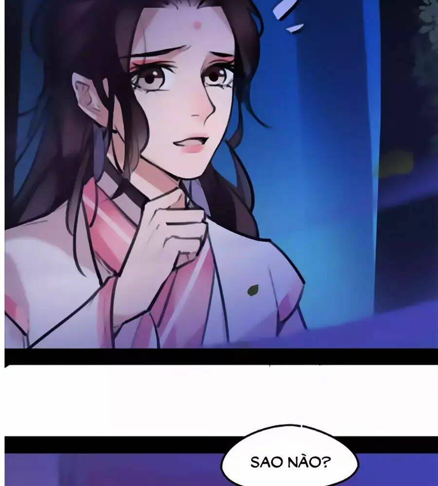 đường tăng cũng quyến rũ chapter 34 33