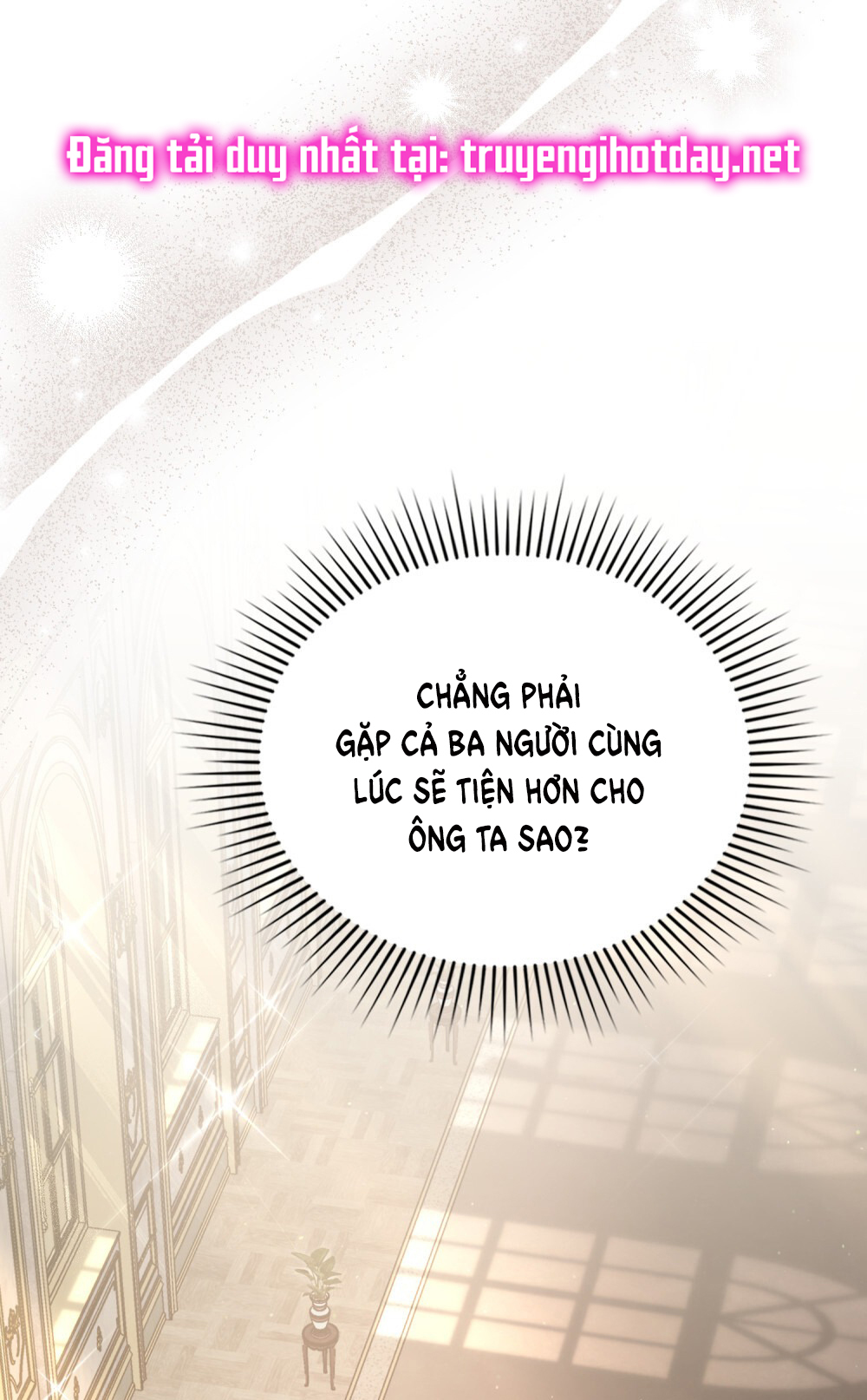 Cách Sống Như Một Hoàng Tử Nước Đối Địch chapter 8.1 - Trang 37