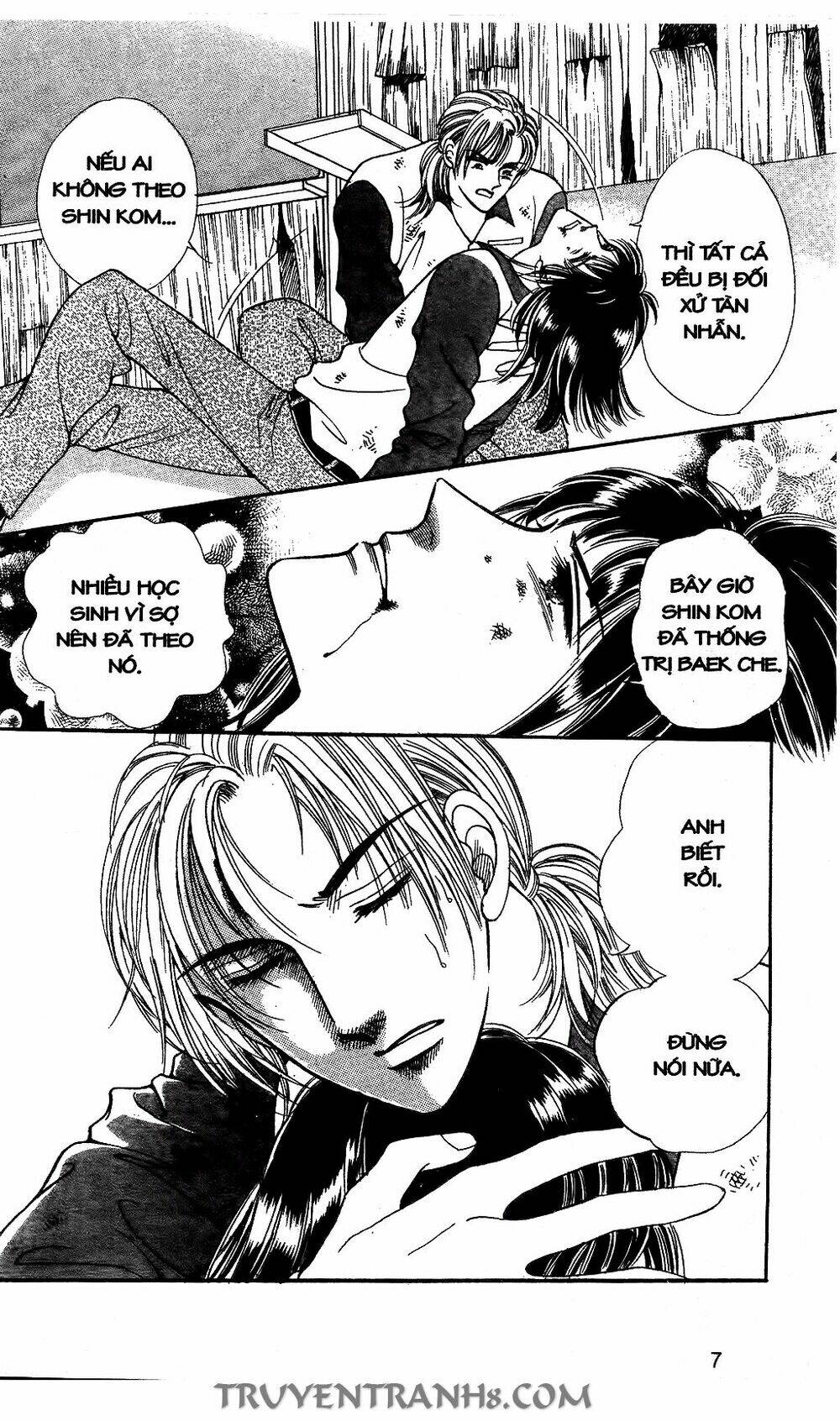 lọ lem kén rể chapter 49 8