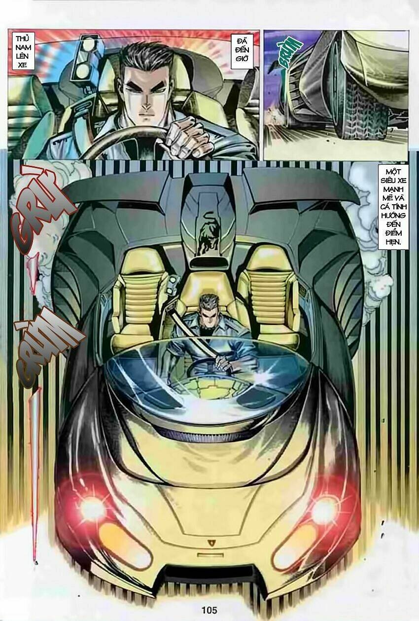 hải hổ 2 chapter 36 6