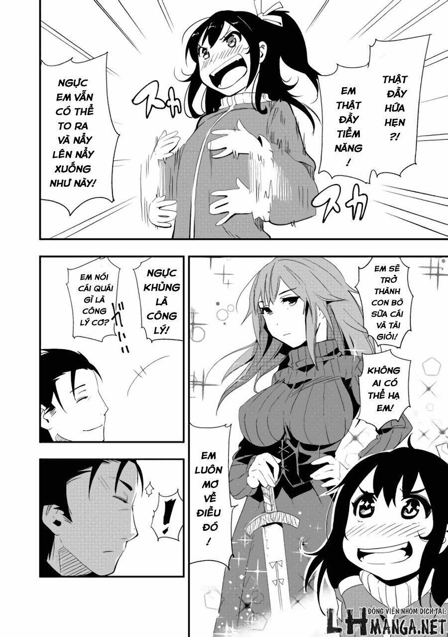 chihou kishi hans no junan chapter 8 27