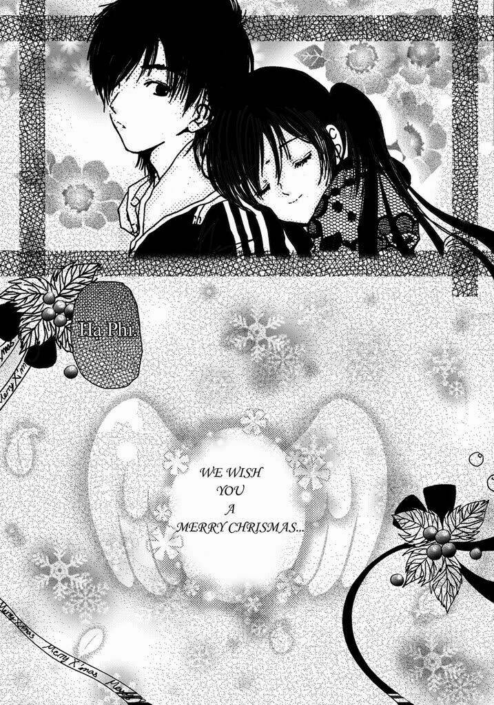 công chúa và thường dân chapter 5 33