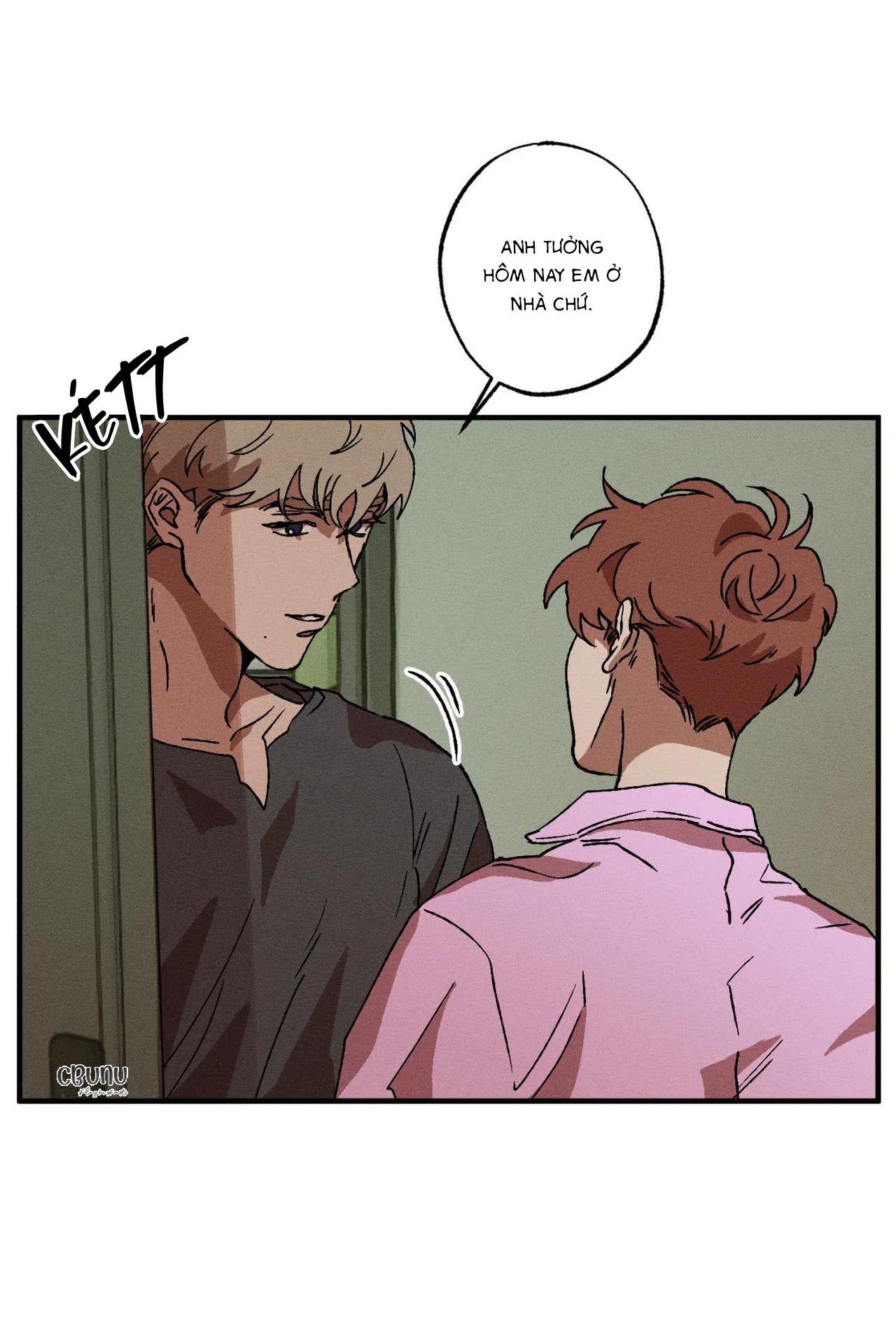 bẫy đôi ngọt ngào chapter 18 61
