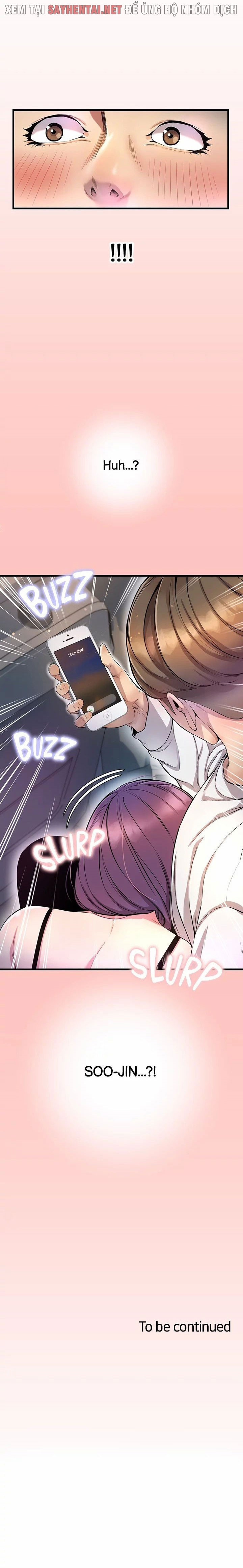 những ngày đi học chapter 10 19