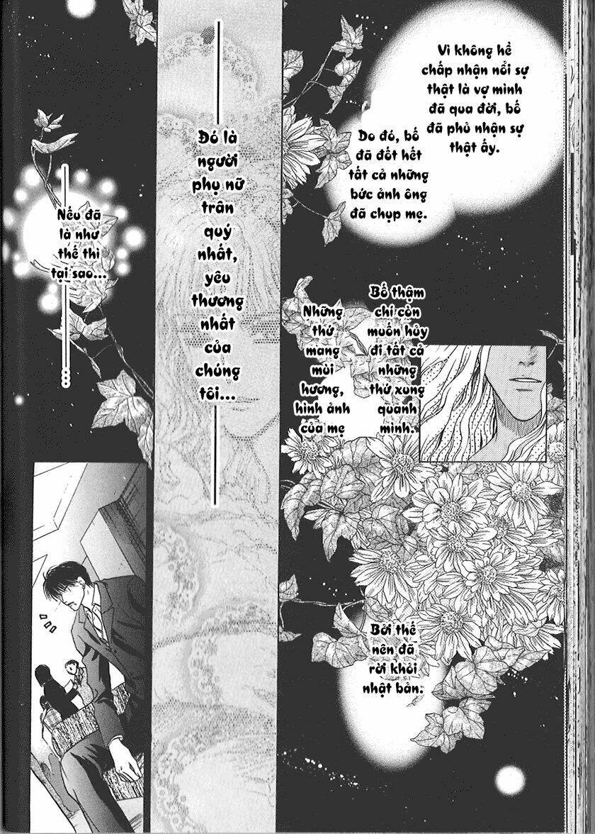 komatta toki ni wa hoshi ni kike! chapter 25 23