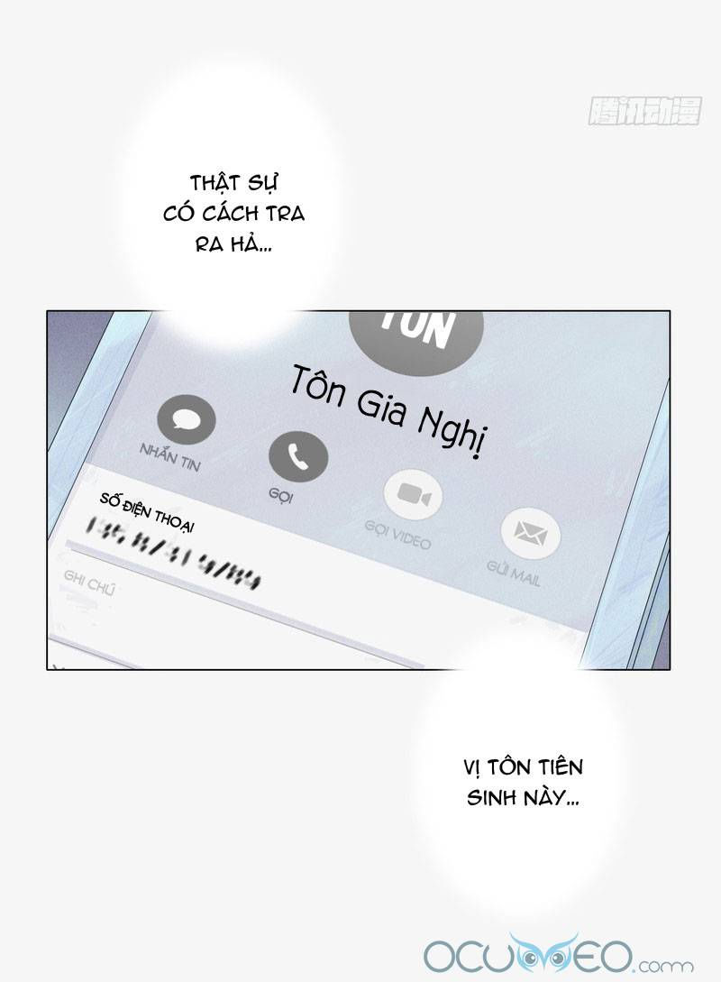 tình yêu là một vụ giết người ly kì chapter 3 9