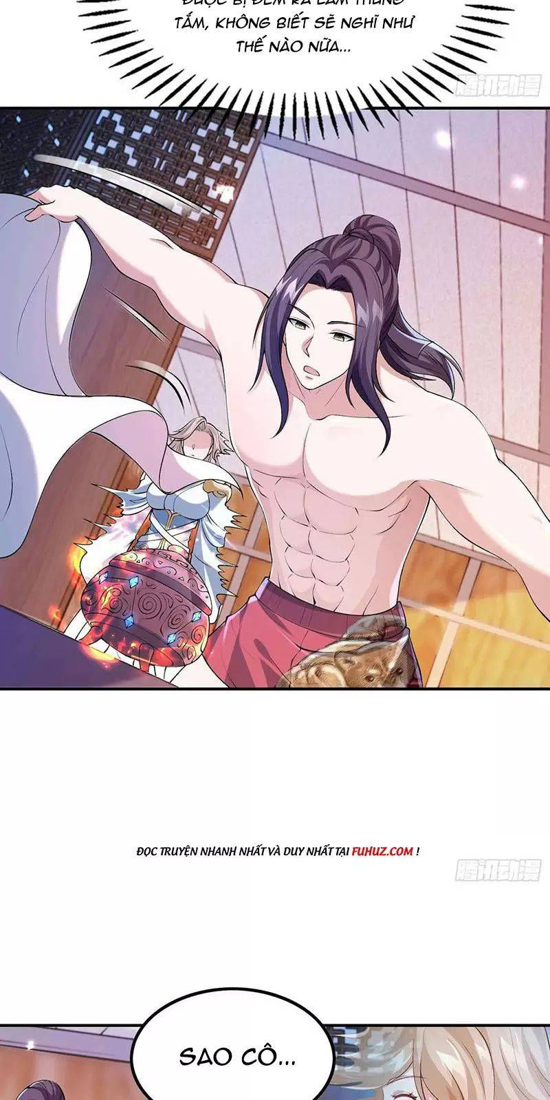 đệ nhất người ở rể chapter 181 38