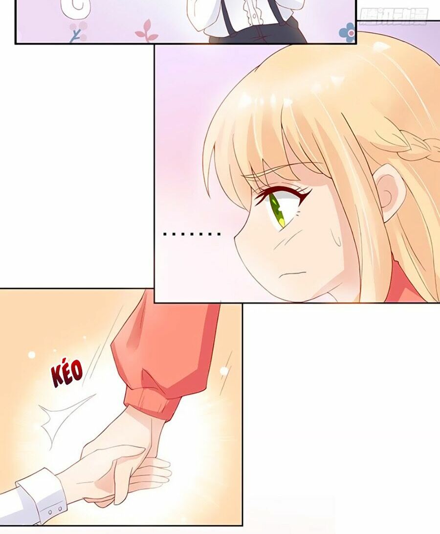 chồng già vợ trẻ trêu nhau hàng ngày chapter 23 16