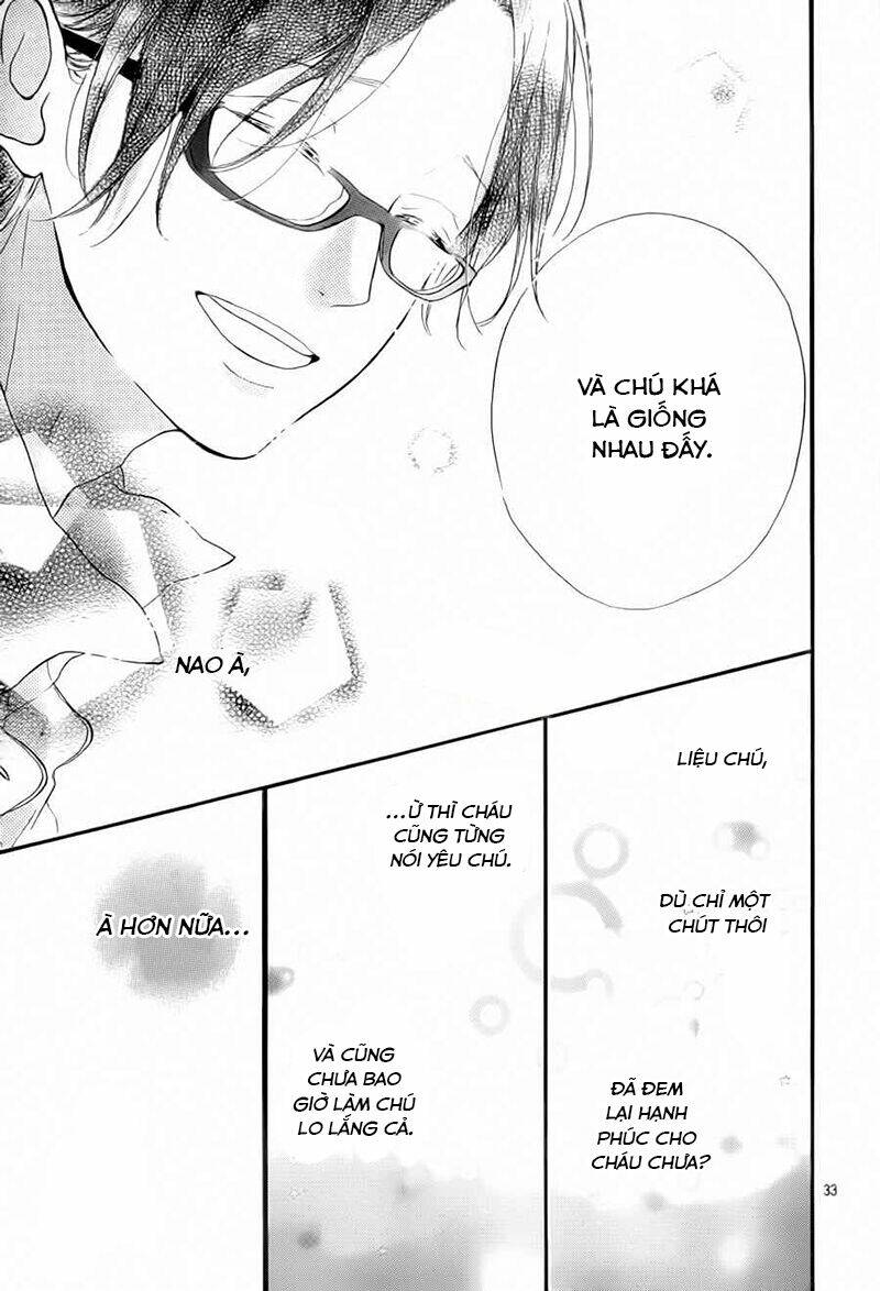 honey (meguro amu) chapter 9 35